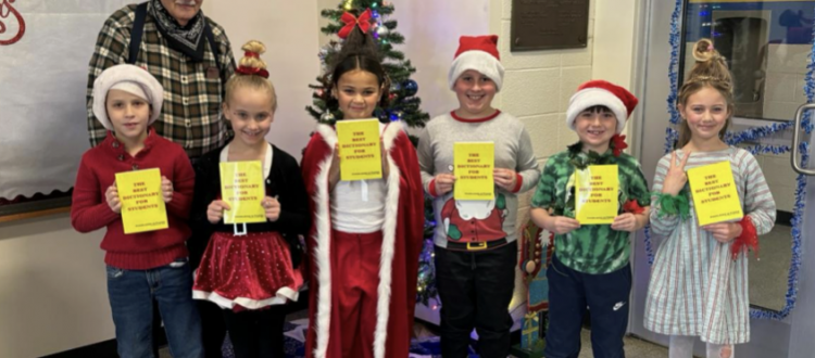 mayfield-grange-dictionary-donation